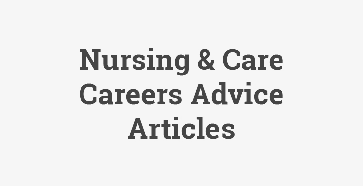Nursing Advice Articles